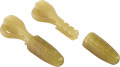 ROK Screw Lock Lead Clip SL - Csavaros Ólomkapocs