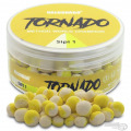 Haldorádó Tornado Method World Champion