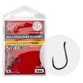 Benzár Allround Carp Horog