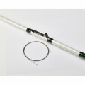 Madcat White Inline Fc