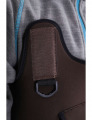 Mikado PRO Neoprene Melles Csizma