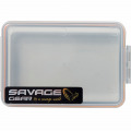 Savage Gear Pocket Box Smoke Kit - 3 db