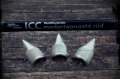 ICC Alu Leszúró Hegy Medertapogató Rúdhoz