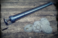 Icc Kompresszoros Pelletkészítő/pellet Maker Xl