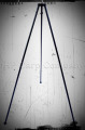 Icc Tripod Mérlegelő Állvány Inox Kampóval