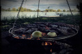 ICC Grilladapter