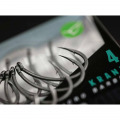 Korda Kamakura Sharpened Krank Hook