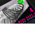 Korda Kamakura Wide Gape X