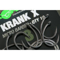 Korda Krank X Hook