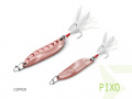 Delphin PIXO Villantó 