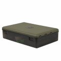 Korda Tackle Box Szerelékes Doboz