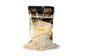 Benzar Mix Concourse Method Pellet Mix