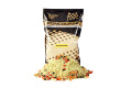Benzar Mix Concourse Method Pellet Mix
