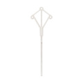Carp Expert Silver Plankton Stick Busafa