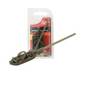 Benzár Method Feeder Arc Flat Long Cast