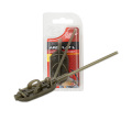 Benzár Method Feeder Arc Flat Long Cast