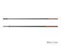 Merítőnyél Delphin SYMBOL NXT 220cm/2 rézs
