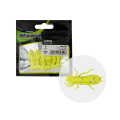 WIZARD LARVA COL. 001 6PCS/BAG