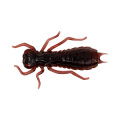 WIZARD LARVA COL. 001 6PCS/BAG