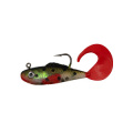 WIZARD TWIST SHOCK COL. 001 1PC/BAG
