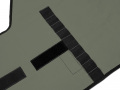 Delphin Stick Space C2G Leszúró zsák