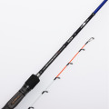 Savage Gear SGS6 Tail Rubber