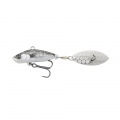 Savage Gear 3D Sticklebait Tailspin