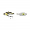 Savage Gear 3D Sticklebait Tailspin