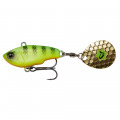 Savage Gear Fat Tail Spin Sinking