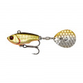 Savage Gear Fat Tail Spin (NL)