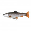Savage Gear 4D Linethru Pulse Tail Trout