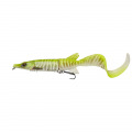 Savage Gear 3D Hybrid Pike