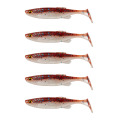Savage Gear Fat Minnow T-Tail