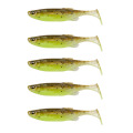 Savage Gear Fat Minnow T-Tail