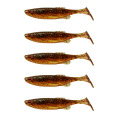 Savage Gear Fat Minnow T-Tail