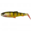 Savage Gear Craft Cannibal Paddletail