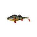 Savage Gear 4D Perch Shad