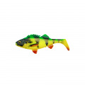 Savage Gear 4D Perch Shad