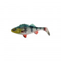 Savage Gear 4D Perch Shad