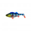 Savage Gear 4D Perch Shad