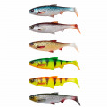 Savage Gear 3D River Roach