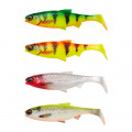 Savage Gear 3D River Roach Mix