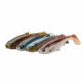 Savage Gear 3D River Roach Mix