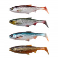 Savage Gear 3D River Roach Mix