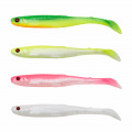 Savage Gear Slender Scoop Shad Mix
