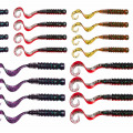Savage Gear Pro Grub Kit