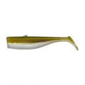 Savage Gear Minnow WL Tail