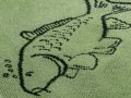 Delphin Carp Zokni