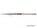 Delphin Armada NX Travel  BlackWay Cork Bot