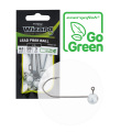 WIZARD TWISTERFEJ GO GREEN 01 2G 3DB/CS